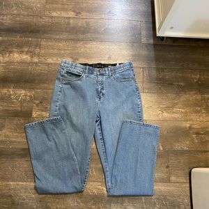 Lee Jeans SZ 14 Medium‎